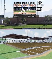 Tickets, tours, address, phone number, camelback ranch reviews: Dodgers Single Game Spring Training Tickets Go On Sale Friday Think Blue La