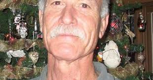 Obituary of Gary Galbraith