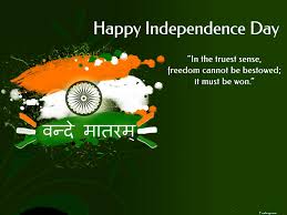 Happy independence day america quotes, pictures. India Independence Day Messages Quotes Sms English Hindi Marathi