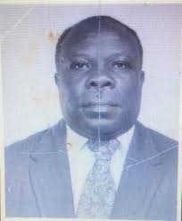 Here's elder Brown son Milton Brown Charmaine Jackson I spoke with him  thanks to Henry Cameron Sr.