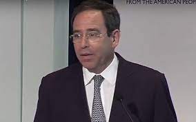Thomas richard nides (born 1961)1 is an american banker and government official who is the managing director and vice chairman of morgan stanley. Thomas Nides Emerges As Frontrunner To Become Us Envoy To Israel Report The Times Of Israel
