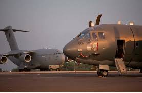 Image result for Pitch Black 2018 Fleet