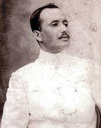 Saiba quem foi PAULINO DOS SANTOS GIL