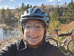 A lovely Fall day near Hubbards, Nova Scotia!