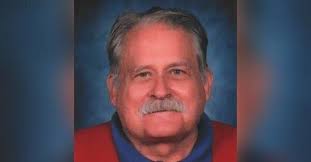 Charles Gregory Hamrick Obituary