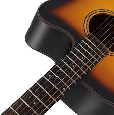 This curious instrument may donner is a thoughtful and innovative brand that manages to blend quality and affordability in all of. Donner Dag 1s Acoustic Guitar Full Size Bundle Review Music Experts