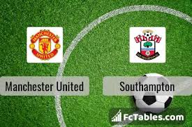 Roma vs man utd live. Manchester United Vs Southampton H2h 2 Feb 2021 Head To Head Stats Prediction