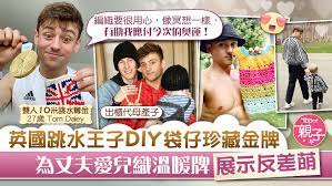 英國跳水名將湯姆·戴利 (tom daley) 與搭檔馬蒂·李 (matty lee) 在男子雙人10公尺跳水項目上，贏得了他職業生涯的第1面奧運金牌 。. Pnsg5v9oscnlnm