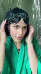 Going back in time with Marinette Webb.