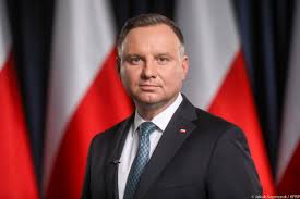 Duda is a responsive website builder for digital marketing agencies, hosting companies, and online directories. Andrzej Duda Chcemy Zeby Powstalo 200 Przystankow Kolejowych W Miejscach O Ktore Wnioskowaly Spolecznosci Lokalne Polskie Radio Lublin
