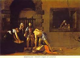 Andrea Solario Salome With The Head Of Saint John The Baptist Pin On Art