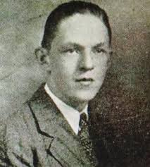 Harold Eddy Dewald (1912-2000)