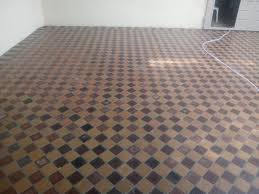 Cleaning outdoor terracotta tiles is a whole other project seperate from cleaning indoor terracotta tiles. Clad Stone Car Porch Tile Tile Paver Maker Alkafi Facebook