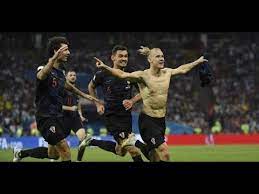 Russia vs croatia:2018 fifa world cup russia | live streaming information, predicted teams Resumen Rusia Vs Croacia Mundial Rusia 2018 Atrmundial Youtube