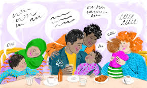 Gaga for goo goo: Wellington named the global capital of baby talk | New Zealand