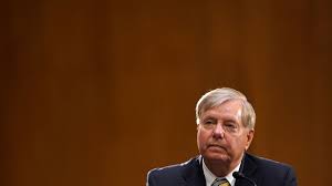 Lindsey graham (republican party) is a member of the u.s. Why Everyone Should Have Seen This Coming From Lindsey Graham Cnnpolitics