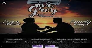 We did not find results for: Tonton Mr Grey Full Episod Online Kepalabergetar