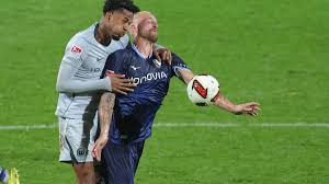 Live! Rösler rotiert im DFB-Pokal gegen Mainz – Hofmann nur auf der Bank