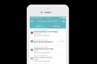MobileView Instant Notifier Mobile App | Securitas Healthcare