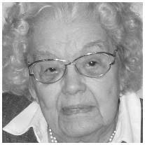 Tribute for Mabel Elvera Huskey