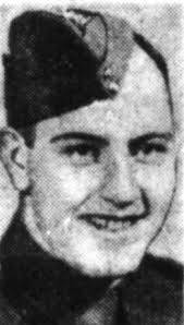 Davis, Kenneth Wilfred : D