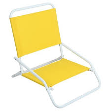 Top beach chairs to buy online, from folding to reclining and low to lightweight. Low Folding Beach Chair Yellow Target Inventory Checker Brickseek