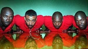 A Miami Act Jamaican Bobsled Team Member Winston Watts Miami Herald