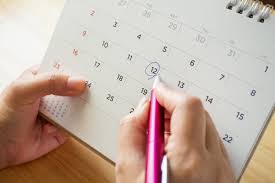 Calendario scolastico, Pasqua e ponti di primavera 2024: i giorni di  vacanza a scuola - Orizzonte Scuola Notizie