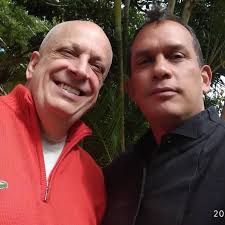 Bruna Mugherli, Solmar Torres, Luis Capecchi, Kim Loewenthal, William  Arguello y Lorena Scott son los líderes cada uno en su aérea los que  manejan y realizan las más importantes campañas de marketing,