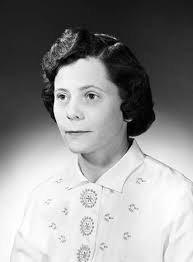 University Mourns the Passing of Prof. & Coach Ruth Lester