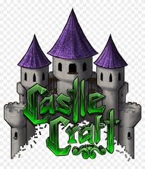 If your interested show your work down below. Castlecraft Logo Servidores De Minecraft Logos Clipart 542934 Pikpng