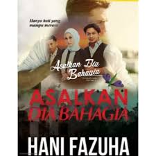 Drama ni baru sahaja mula ditayangkan di tv 3 dan dibintangi oleh pelakon seperti ayda jebat, idris khan dan selain dari 3 pelakon di atas ada ramai lagi pelakon yang terlibat dalam drama asalkan dia bahagia ni. Asalkan Dia Bahagia Shopee Malaysia