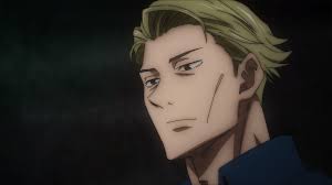 Kento nanami (七海 建人, nanami kento) voiced by: Nanami Kento Imgur