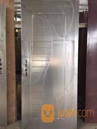 Keuntungan yang anda bisa dapat : Pintu Baja Ringan Harga Pintu Baja Semarang Pintu Plat Baja Jakarta Pusat Jualo