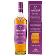 Macallan Edition No 5 750ml