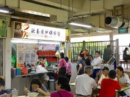 All photos cannot be reproduced without permission from 8days.sg. Hong Lim Food Centre