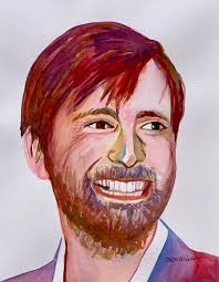 David Icke Artworks & Paintings For Sale