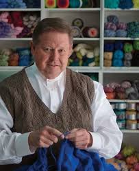 We did not find results for: Design Star Turned Master Knitter Charles Gandy Creates Fantastical Socks Atlanta Magazine
