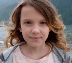 Her mom is a celebrity so that accounts for among her acting roles. Millie Bobby Brown Age 1 To 16 Babby To Now Millie Bobby Brown Age Bobby Brown Millie Bobby Brown