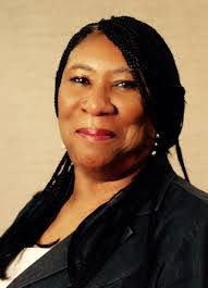 Joy Araujo's Instagram, Twitter & Facebook