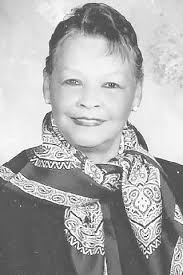 Shirley Greene Obituary (1936