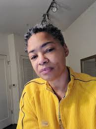 Chandra Reid's Instagram, Twitter & Facebook