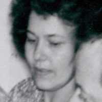 Velma Nancy Vernon (1924–1997)