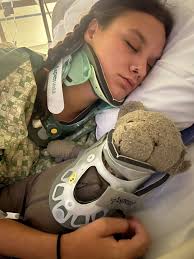 Fundraiser for David Roy by Kim Guinn : Help the Roy Family Heal: Support  Liv's Recovery