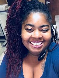 I love when y'all got braids ion care what kind prison cornrows or nun let  me see y'all with braids in