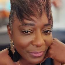 Dumping a bag of flour