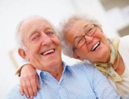 Talking Seniors' Care: Donna Rubin