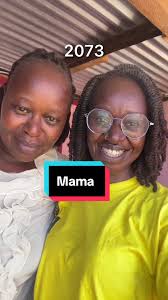 Mama 🥺 #peaceloise