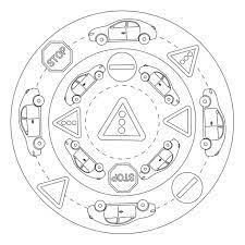 Ist eine abweichende vorfahrtregelung durch verkehrszeichen für den kreisverkehr erforderlich, ist zeichen 209 (rechts) anzuordnen. Verkehrserziehung Kindergarten Arbeitsblatter Google Suche Verkehrserziehung Erziehung Verkehrserziehung Grundschule