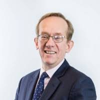 Jonathan Spring-Rice